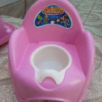 توالت فرنگی کودک