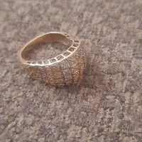 طلا بدون اجرت گوشواره تکپوش انگشتر|جواهرات|صدرا-فارس, فاز ۱|دیوار