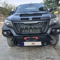 فروش کلوت ۱۴۰۲|خودرو سواری و وانت|رودهن, |دیوار