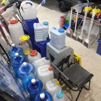 بارجدیدرسید|ظروف نگهدارنده، پلاستیکی، یک‌بارمصرف|هندیجان, |دیوار