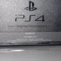 Ps4 fat 500g|کنسول، بازی ویدئویی و آنلاین|تهران, فلاح|دیوار