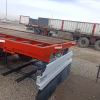 کفی تریلی|خودرو سنگین|اردبیل, |دیوار