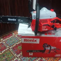 اره بنزینی رونیکس مدل ۴۶۳۵