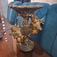 گل گلدون شیک|گل مصنوعی|بجنورد, |دیوار