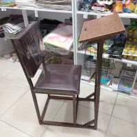 صندلی نماز تنظیمی