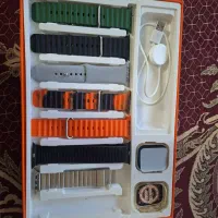 ساعت هومشند با ۷ بند