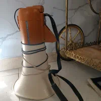 بلندگو ژاپنی توآ هشت قوه