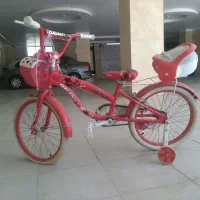 دوچرخه سایز 20.|دوچرخه، اسکیت، اسکوتر|شاهرود, |دیوار