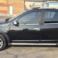 ساندرو استپ وی اتومات مدل ۹۶