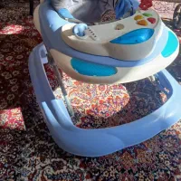 وسایل کودک|کالسکه و لوازم جانبی|فلاورجان, |دیوار