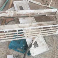 برقکار ونصاب اسپیلت|خدمات پیشه و مهارت|خاش, |دیوار