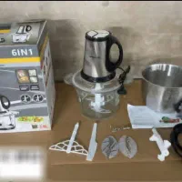 فروش خردکن دوکاسه.تک کاسه . آسیاب و.. درکنگان