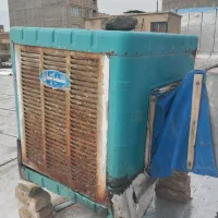 کولر سالم و روشن 5000