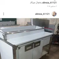 ساخت انواع تجهیزات استیل