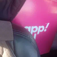 باکس اسنپ فود نو نو