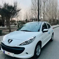 ۲۰۷صفر / پانا/دنده ای ۱۴۰۴|خودرو سواری و وانت|تهران, مروارید شهر|دیوار