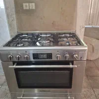 گاز فر