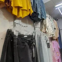 واگذاری اجناس مغازه|لباس|ورامین, ورامین|دیوار