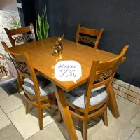 کانتر و نهارخوری