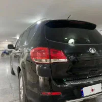 هاوال H6 مدل ۹۵ /موتور میتسوبیشی /فول آپشن /بی‌رنگ|خودرو سواری و وانت|تهران, چوب تراش|دیوار