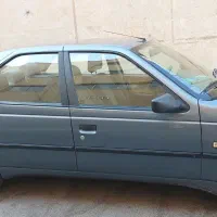 پژو 405 جی ال ایکس دوگانه فابریک1397|خودرو سواری و وانت|تهران, دهقان|دیوار