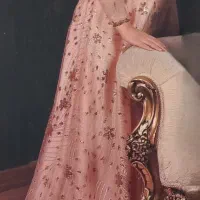 پیراهن مجلسی