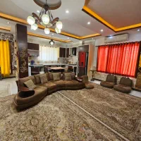 فروش ویلا باغی دوبلکس/به قیمته منطقه/اقساطی|فروش خانه و ویلا|قنوات, |دیوار