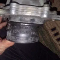 کاربراتور ماشین مرسدس بنز|خودرو کلاسیک|تهران, هرندی|دیوار