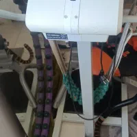 دستگاه ویبراتور شکم و پهلو