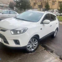 جک s5 بیرنگ ۲۰۰۰ توربو مدل ۹۹ تحویل ۴۰۰