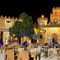استخدام آقا در رستوران تهران با جایه خواب