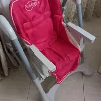 صندلی غذا سان بیبی|اسباب و اثاث بچه|رشت, منظریه|دیوار