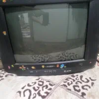 تلویزیون ۲۱ اینچ|تلویزیون و پروژکتور|کرج, شهرک فهمیده|دیوار