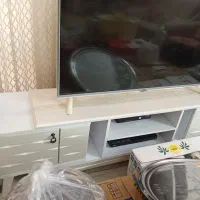 مبلمان راحتی کاناپه لوستر تابلو فرش میز تی وی|مبلمان خانگی و میز عسلی|ری, سیزده آبان|دیوار