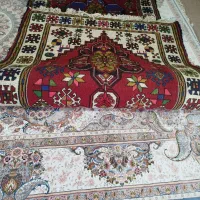 کناره دستبافت نو
