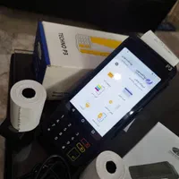 فروش دستگاه کارتخوان اتباع G3آکبند وایفاداروS80|فروشگاه و مغازه|مشهد, سراب|دیوار