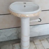 روشویی کاملا سالم