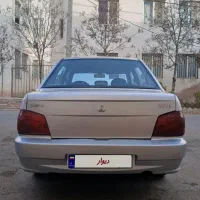 پراید مدل ۸۷|خودرو سواری و وانت|فردیس, نگارستان|دیوار