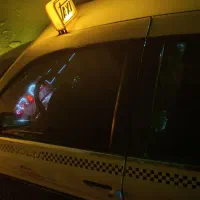 تاکسی خط اصلی بازار|خودرو سواری و وانت|مشگین شهر, |دیوار