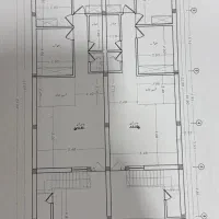 شهرک مطهری - ۳ خواب ، ساخت لوکس - فول امکانات