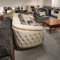 تولیدی مبل|مبلمان خانگی و میز عسلی|زارچ, |دیوار