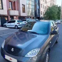 تیبا 2 بیرنگ مدل 94 شاسی پلمپ سپر سینی بدون ضربه