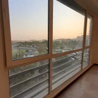 ۱۱۵ متر/۲خواب/وسک/کم واحد/تراورتن