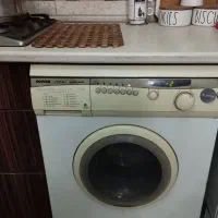 لباسشویی هوور  سفید در حال کار|سایر لوازم برقی|تهران, جیحون|دیوار