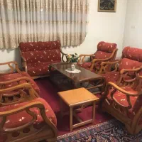 مبل ۸ نفره|مبلمان خانگی و میز عسلی|شیراز, زیباشهر|دیوار