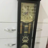 ساعت دیواری