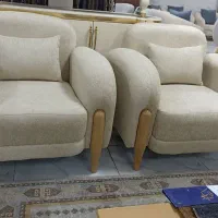 مبل جدید شیک مدرن|مبلمان خانگی و میز عسلی|مشهد, نیزه|دیوار