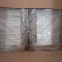 ظرف آلومینیوم،قاشق وچنگال|ظروف سرو و پذیرایی|مسجد سلیمان, |دیوار