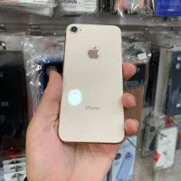 اپل iPhone 8 با حافظهٔ ۶۴ گیگابایت|موبایل|پاکدشت, پاکدشت (مامازند)|دیوار