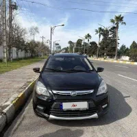 لیفان x50 مدل ۱۳۹۵